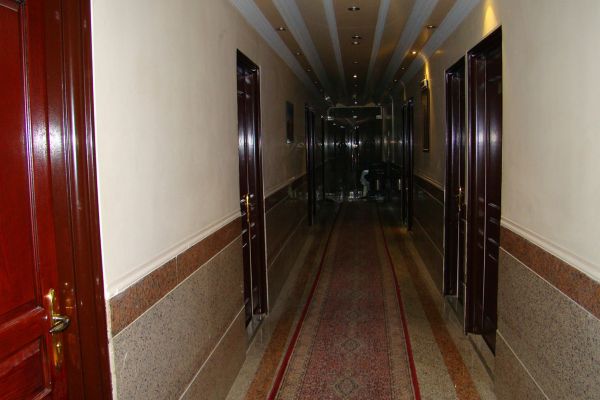 Shahryar Hotel (Teheran)
